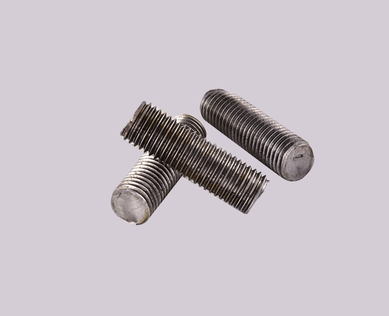 烟台标准件厂家--标准件与常用件选型及应用